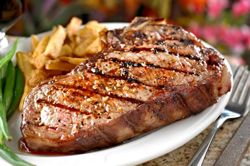 Parrilla