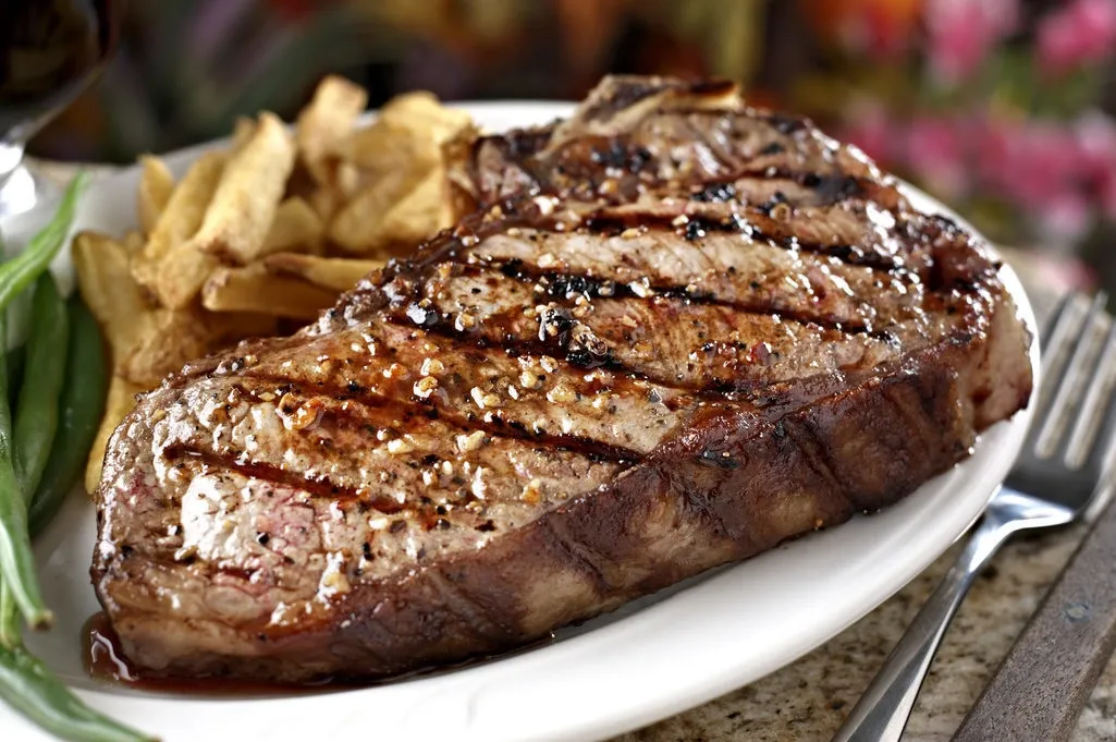 Parrilla