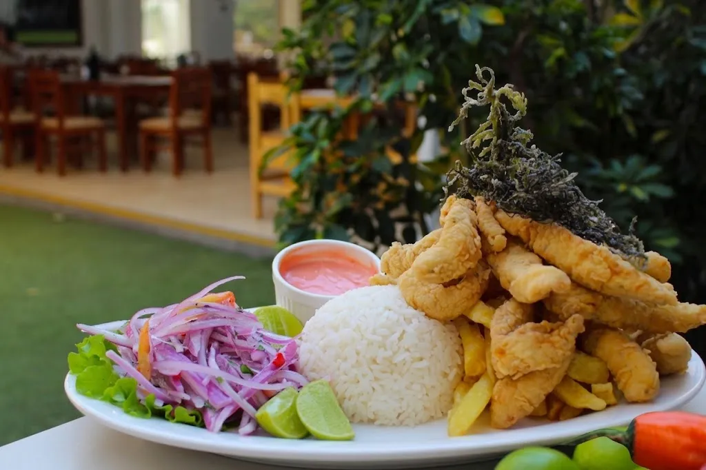 Pescados