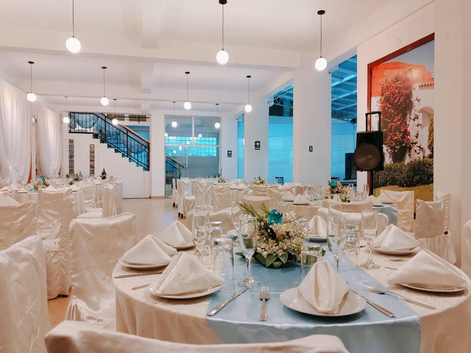 Salón Arequipa